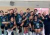 Perde in casa contro Montesport l’Under 13 della Certosa Volley (0-3)