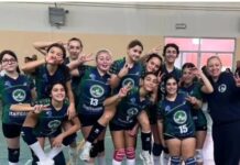 Perde in casa contro Montesport l’Under 13 della Certosa Volley (0-3)