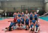 Coppa Primavera Under 14 Uisp: nel girone C il Chianti Volley vince 3-2 contro Virtus Pallavolo