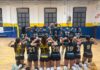Under 16 Blu Certosa Volley: una rimonta… epica in casa della Sales!