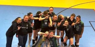 Under 16 Blu Certosa Volley, che serata al Pala Papini: 3-2 contro Rinascita Blu