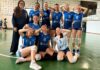Under 18 Bianca Chianti Volley: netto 3-0 casalingo contro ASD Montelupo