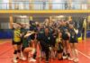 Under 18 Verde Certosa Volley: 3-1 in casa dell’Emmegel Calenzano