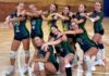 L’Under 18 Blu della Certosa Volley batte 3-1 il San Michele SDB: grande prestazione al Pala Papini