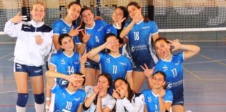Coppa Bianco Rossa, l’Under 18 Blu del Chiani Volley batte Volley Club Sestese – Liberi e Forti Rossa
