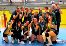 Under 18 Verde Certosa Volley: gran bella vittoria casalinga contro Santa Maria al Pignone