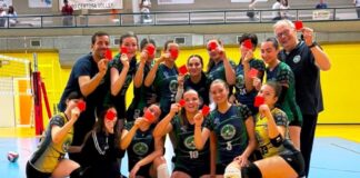 Under 18 Verde Certosa Volley: gran bella vittoria casalinga contro Santa Maria al Pignone