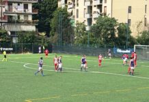 Al San Polo non basta il cuore (enorme): perde 2-1 con la Virtus Bronzetto e scivola in Terza categoria