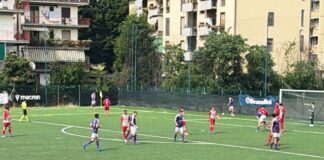 Al San Polo non basta il cuore (enorme): perde 2-1 con la Virtus Bronzetto e scivola in Terza categoria