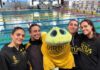 Chiara Costagli (Virtus Buonconvento) protagonista agli assoluti di lifesaving a Riccione