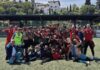Il triplete del Grassina: trionfano anche gli Allievi Regionali (da neopromossi)