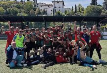 Il triplete del Grassina: trionfano anche gli Allievi Regionali (da neopromossi)