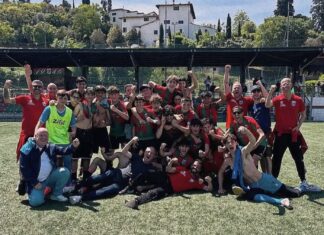 allievi grassina 2