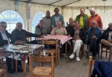 Max Alvini e la sua seconda Serie A: viaggio di un allenatore partito dai nostri campi di provincia