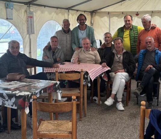 Max Alvini e la sua seconda Serie A: viaggio di un allenatore partito dai nostri campi di provincia