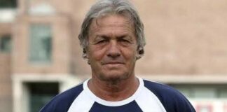 Il calcio toscano saluta Brunero Bianconi, allenatore mitico della vecchia guardia