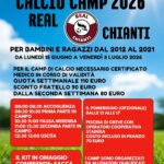 camp real chianti 2