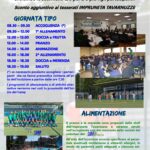 camp tavarnuzze