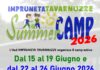 Summer Camp 2026: iscrizioni aperte per il campo estivo organizzato dall’Impruneta Tavarnuzze
