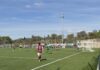 0-0 contro il Capolona: il Chianti Nord chiude il campionato con un gran 5° posto. Ma la “forbice” gli nega i play-off