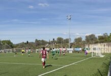0-0 contro il Capolona: il Chianti Nord chiude il campionato con un gran 5° posto. Ma la “forbice” gli nega i play-off