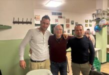 Consigli e la seconda salvezza a Mercatale: “Un’annata durissima. Ma la metto tra i miei successi più belli”