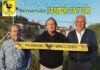 Audace Galluzzo, è Fabrizio Fattori il nuovo direttore sportivo gialloblù
