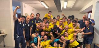 Spareggi, poker per il Grassina che va in finale per la D. Il Galluzzo vince ancora: Promozione a un passo