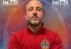 Prima Categoria, nuovo allenatore per il Novoli: Gianni Bonini sulla panchina ‘orange’