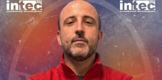 Prima Categoria, nuovo allenatore per il Novoli: Gianni Bonini sulla panchina ‘orange’
