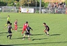 Eccellenza, il Grassina vince ai supplementari e vola in finale play-off. L’Affrico retrocede in Promozione