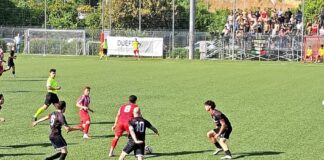 Eccellenza, il Grassina vince ai supplementari e vola in finale play-off. L’Affrico retrocede in Promozione