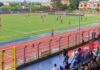 Menga-Dini ai supplementari, impresa Grassina: 2-0 alla Sansovino e vittoria dei play-off di Eccellenza