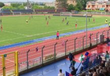 Menga-Dini ai supplementari, impresa Grassina: 2-0 alla Sansovino e vittoria dei play-off di Eccellenza