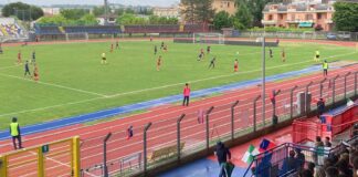 Menga-Dini ai supplementari, impresa Grassina: 2-0 alla Sansovino e vittoria dei play-off di Eccellenza