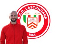 Lastrigiana, il nuovo allenatore è Claudio Ventrice. E come ds ecco Maurizio Novelli