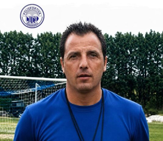 Nuovo ruolo per Alessio Miliani: sarà il nuovo direttore sportivo del Luco