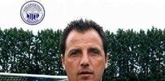 Nuovo ruolo per Alessio Miliani: sarà il nuovo direttore sportivo del Luco