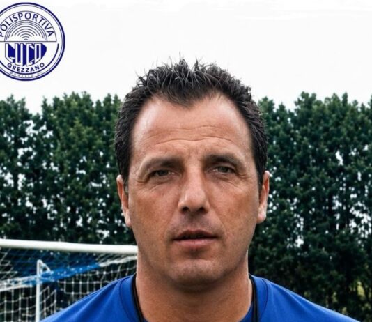 Nuovo ruolo per Alessio Miliani: sarà il nuovo direttore sportivo del Luco