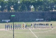 Cirillo-gol e il Barberino Tavarnelle conquista la finale play-off: 1-0 sul campo dell’Orbetello