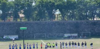 Cirillo-gol e il Barberino Tavarnelle conquista la finale play-off: 1-0 sul campo dell’Orbetello