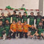 pallamano tavarnelle serie b