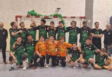 La Pallamano Tavarnelle torna alla vittoria: 35-21 in scioltezza a Prato