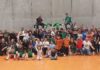 Il trionfo dell’Under 16 della Pallamano Tavarnelle: i biancoverdi sono campioni regionali