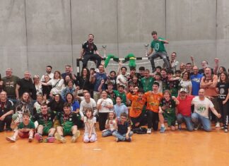 pallamano tavarnelle u 16 2