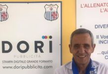 Lutto per il calcio fiorentino: la scomparsa del presidente della Floriagafir Paolo Ricci