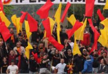 Serie D, il Poggibonsi retrocede a Orvieto dopo 5 anni. Un gol di Bellini salva il Follonica Gavorrano