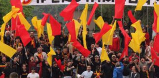 Serie D, il Poggibonsi retrocede a Orvieto dopo 5 anni. Un gol di Bellini salva il Follonica Gavorrano