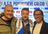 Pontassieve, quante novità: Agatensi nuovo ds, Magera in panchina