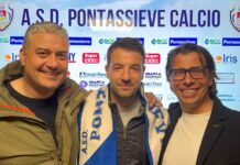 Pontassieve, quante novità: Agatensi nuovo ds, Magera in panchina